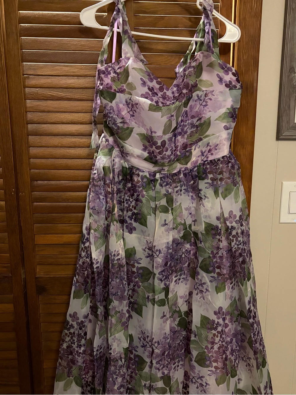 Jessakae Nellie Dress XXL
